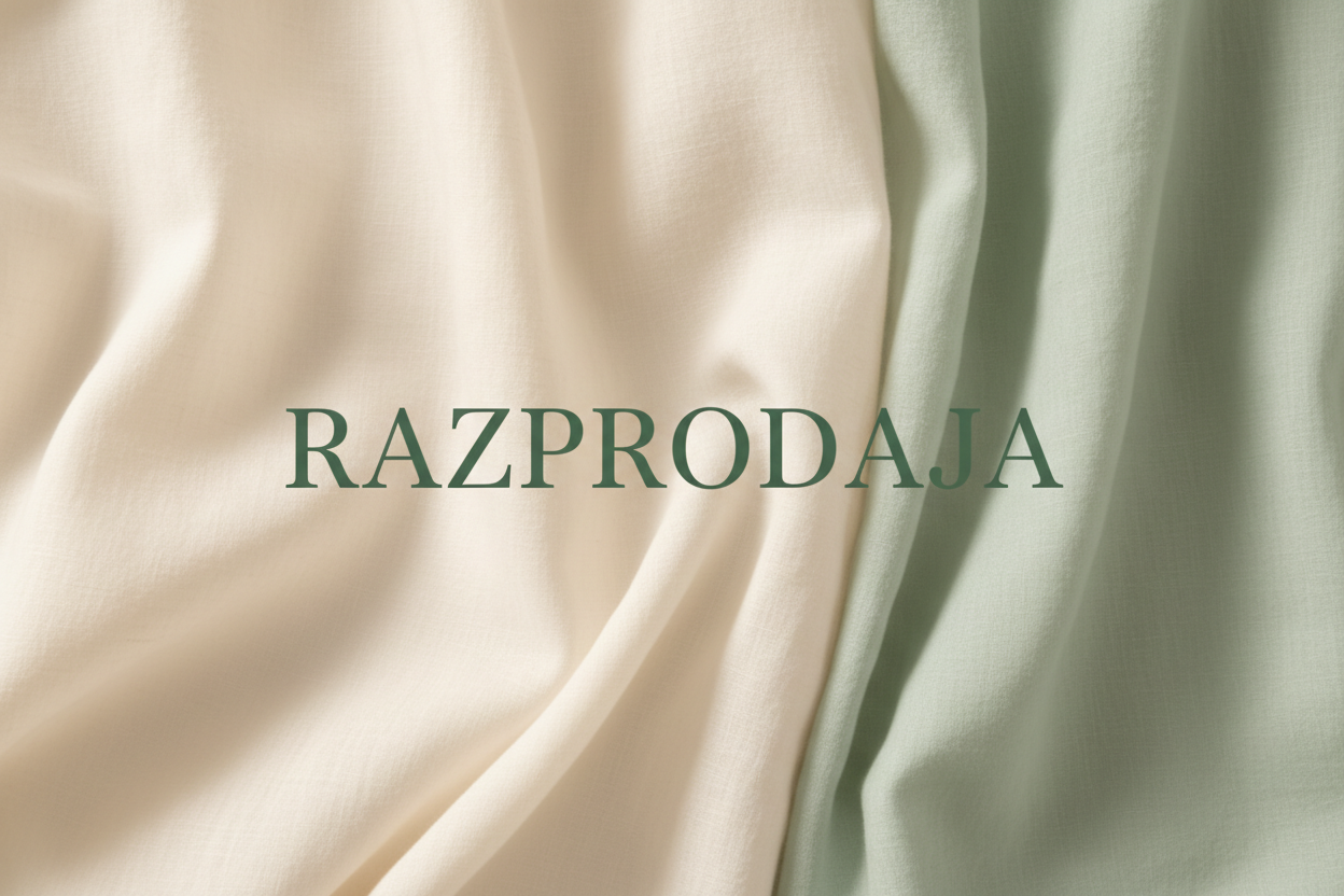 Razprodaja