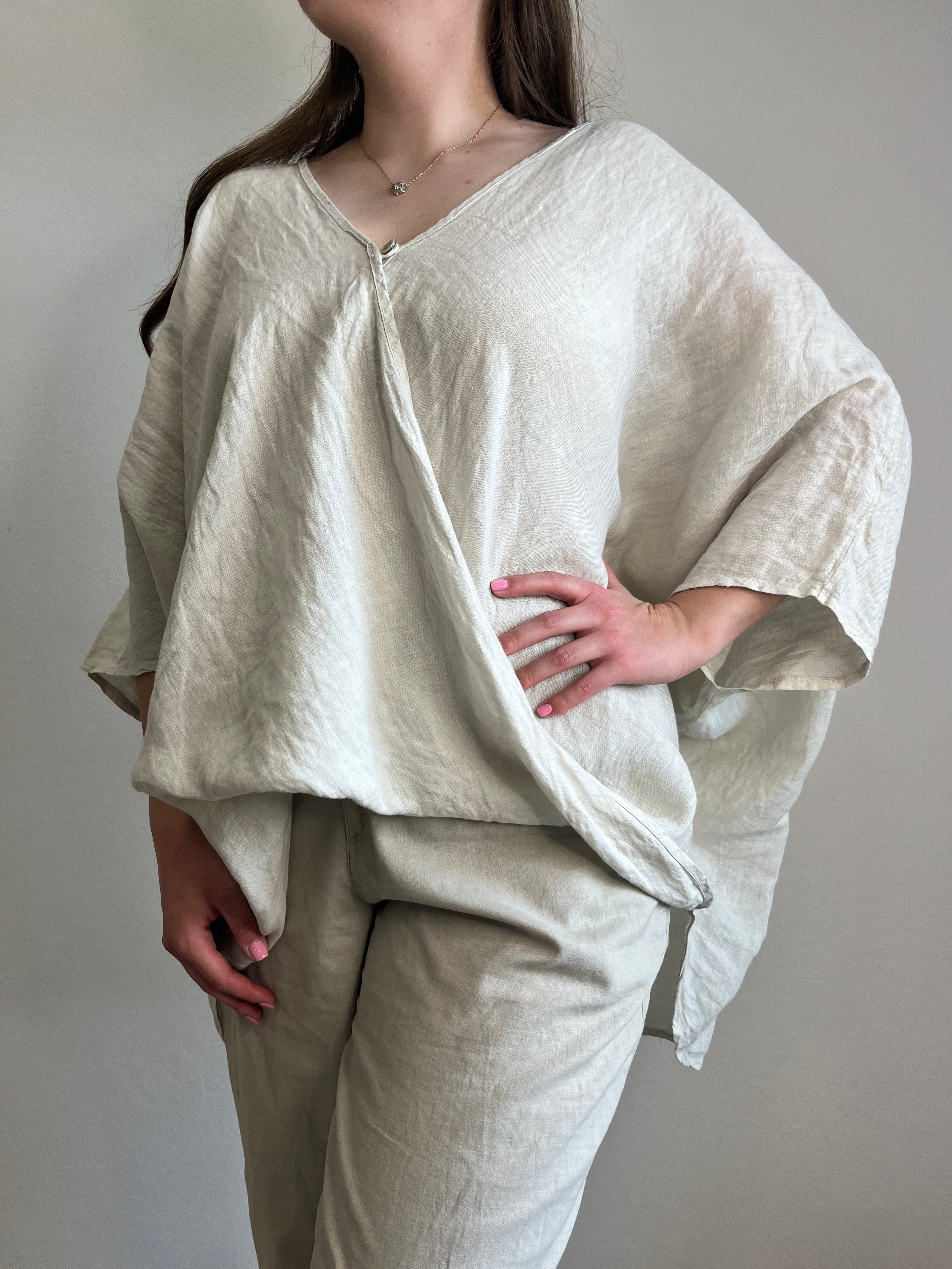 Bluza Avani - Bež