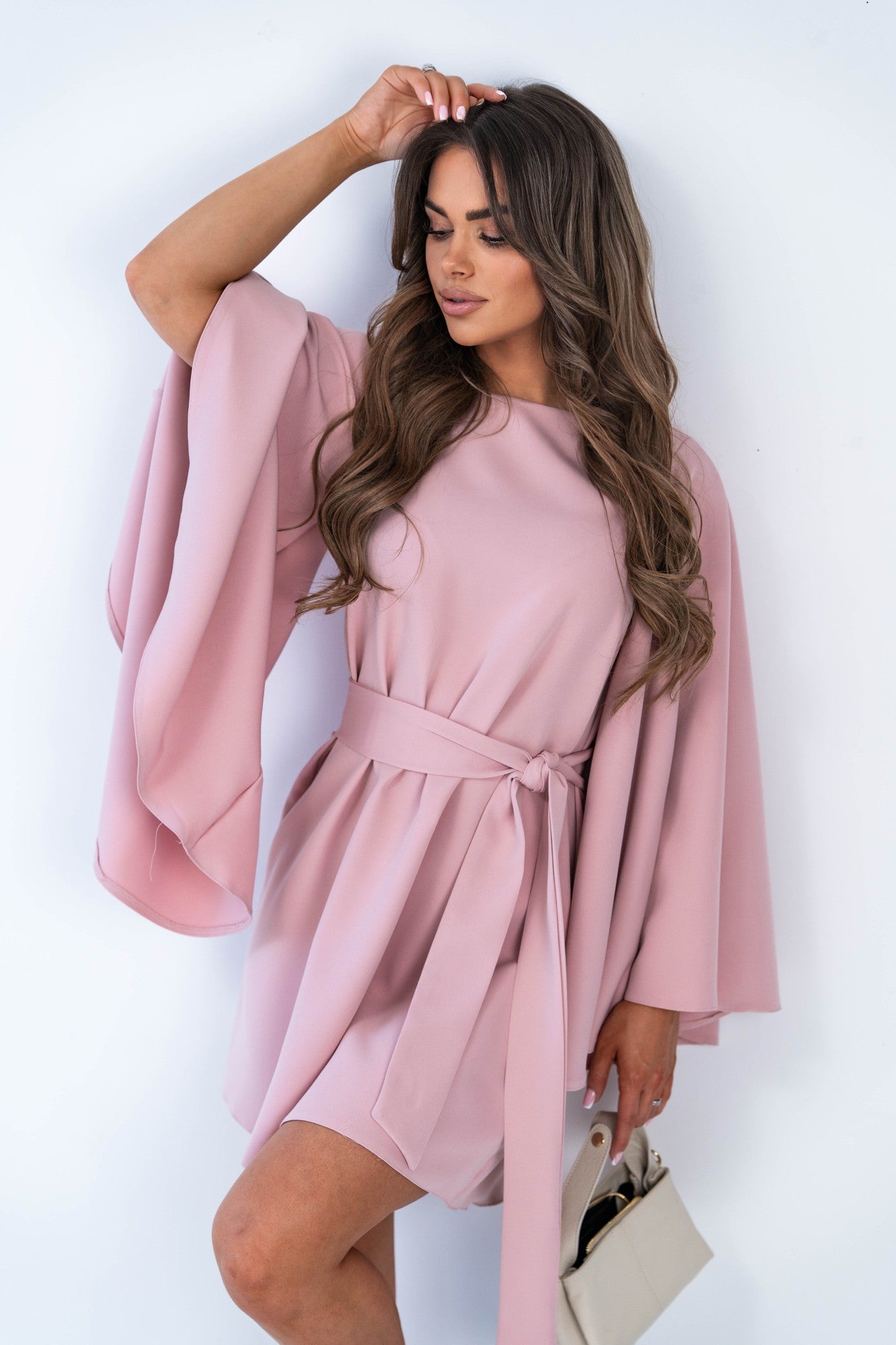 Kolekcija pomlad/poletje 2026